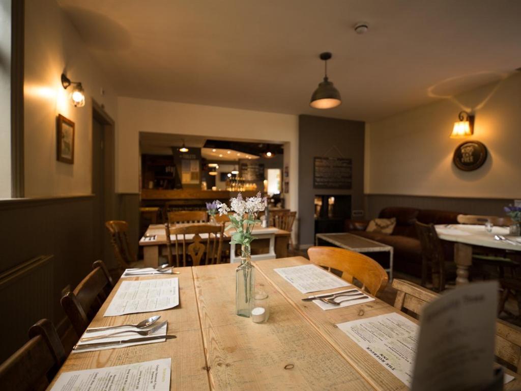 The Roebuck Inn Shedfield Exteriér fotografie